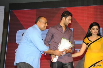 Hora Hori Movie Audio Launch